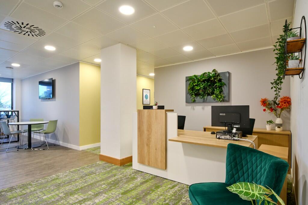 Additional image 2 of Radcliffe House, Blenheim Court, Solihull, West Midlands, B91