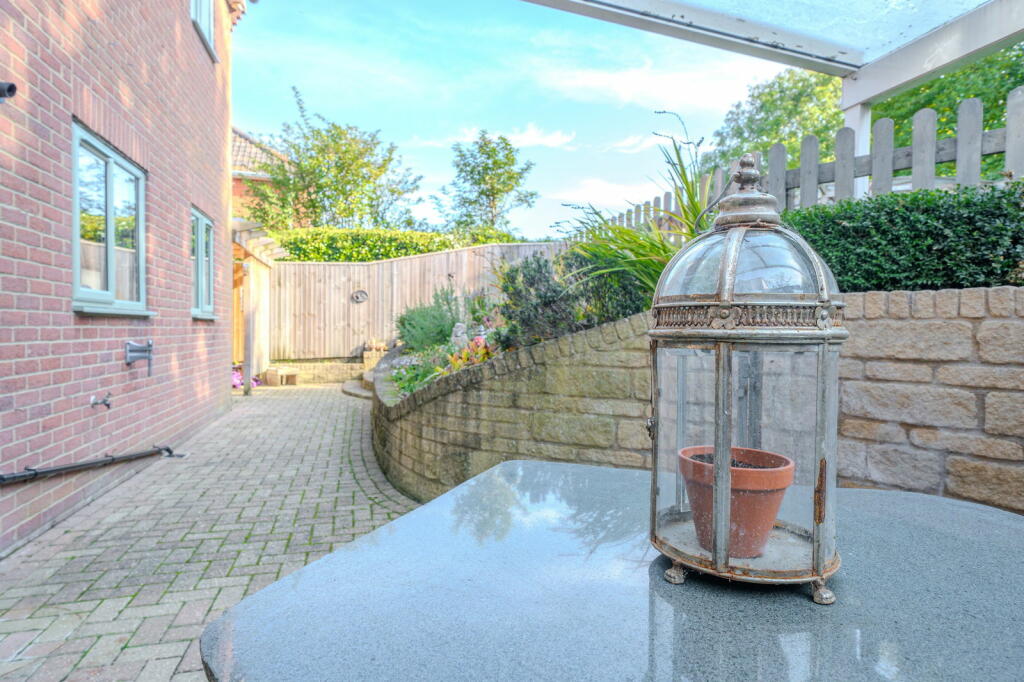 Additional image 27 of Bratton Road, Westbury, BA13 3ES