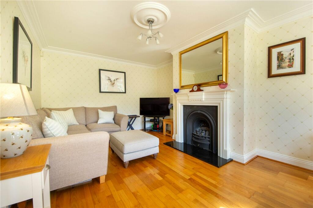 Additional image 3 of Moreton End Lane, Harpenden, Hertfordshire, AL5