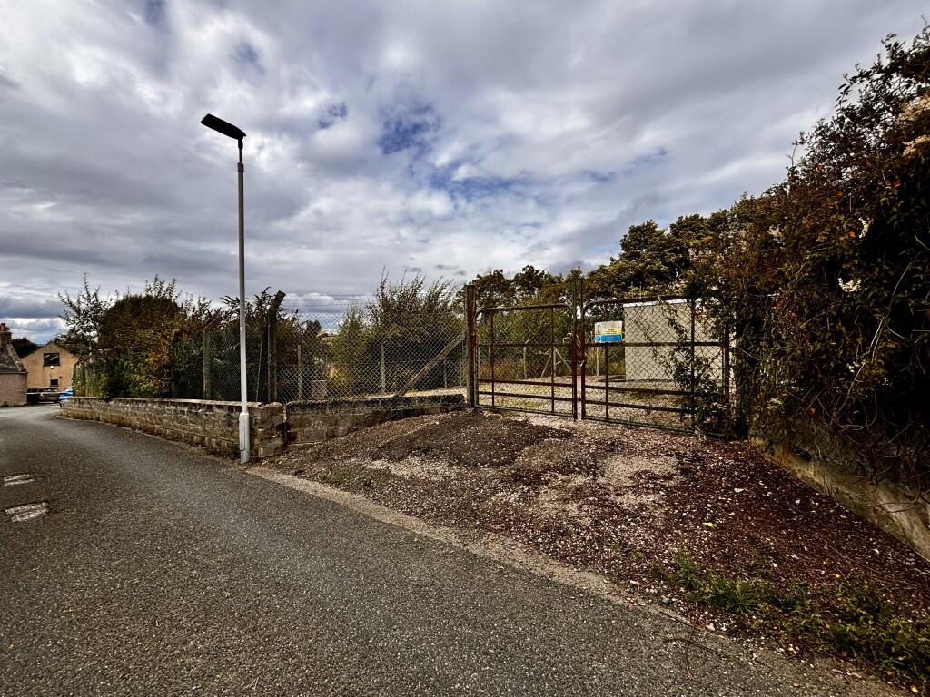 Additional image 4 of Gas Street, Oldmeldrum, Inverurie, Aberdeenshire