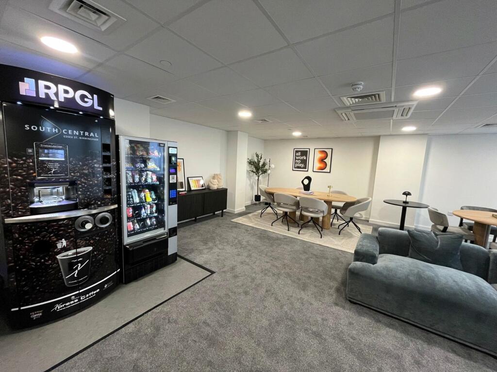 Additional image 10 of South Central, 33 Essex Street, Birmingham, B5