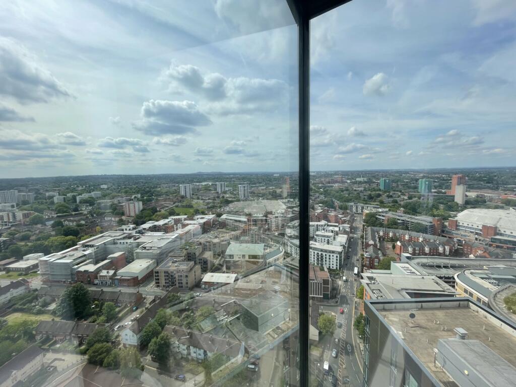 Additional image 11 of The Bank, 58 Sheepcote Street, Birmingham, West Midlands, B16