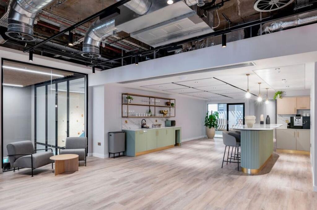 Additional image 5 of 10 Brindleyplace, Birmingham, B1 2TZ