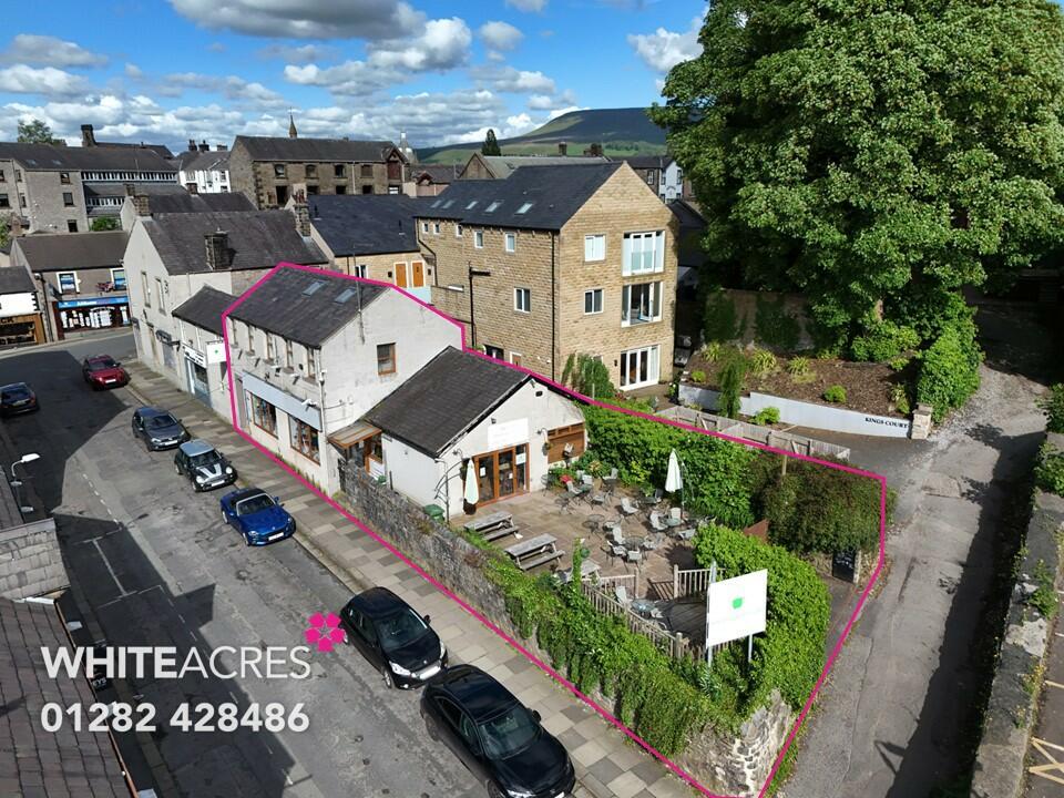 Additional image 13 of New Market House , 3 New Market Street, Clitheroe, BB7 2JW