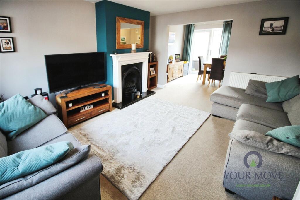 Additional image 3 of Elm Grove, Bromsgrove, Worcestershire, B61