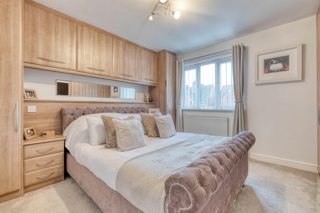 Additional image 8 of Alcester Road, Lickey End, Bromsgrove, B60 1JT