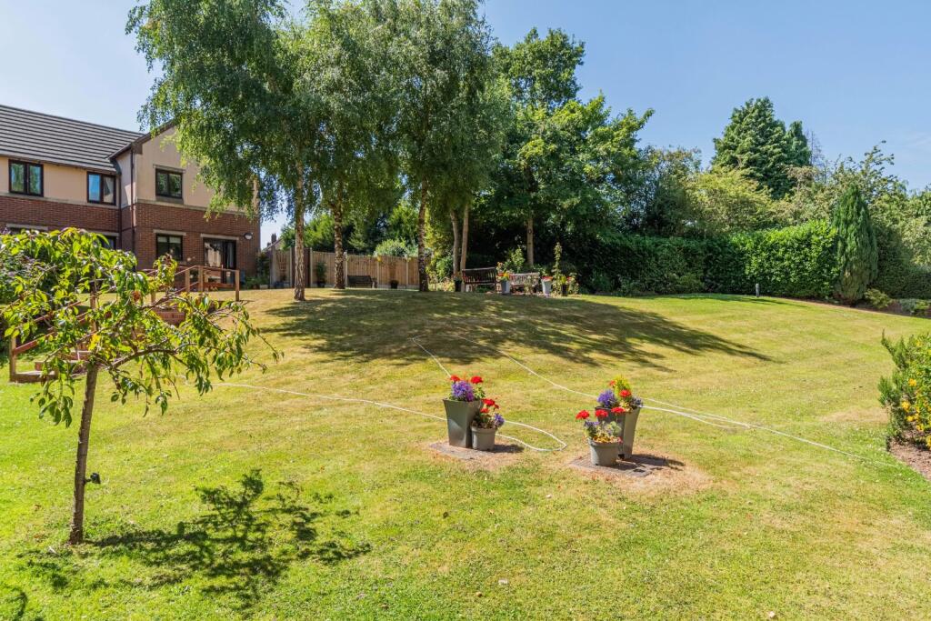 Additional image 12 of Ashill Road, Rednal, Birmingham, West Midlands, B45