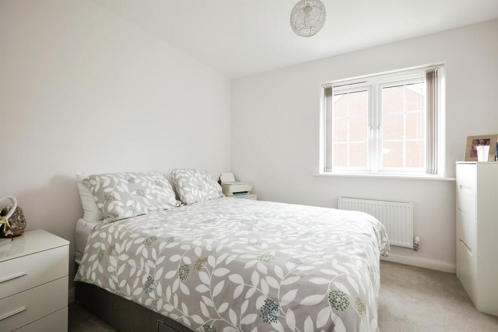 Additional image 9 of Lancelot Drive, WINCANTON