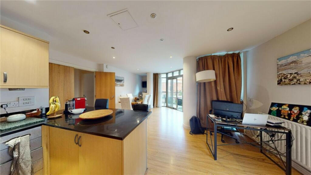 Additional image 9 of Sheepcote Street, Birmingham, B16 8