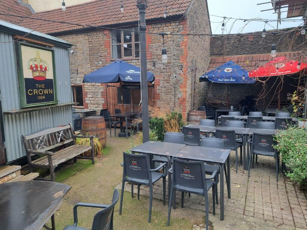 Additional image 14 of The Crown Inn, 24 Keyford, Frome, Somerset BA11 1JW