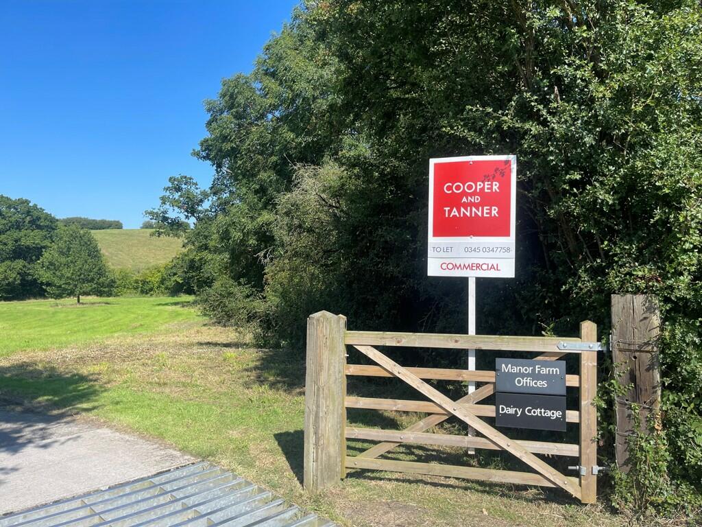 Additional image 2 of Office 3, Manor Farm Offices, Corsley, Warminster, BA12 7QE