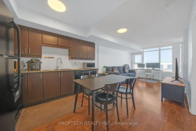 Additional image 2 of 25 Town Centre Crt Unit 801