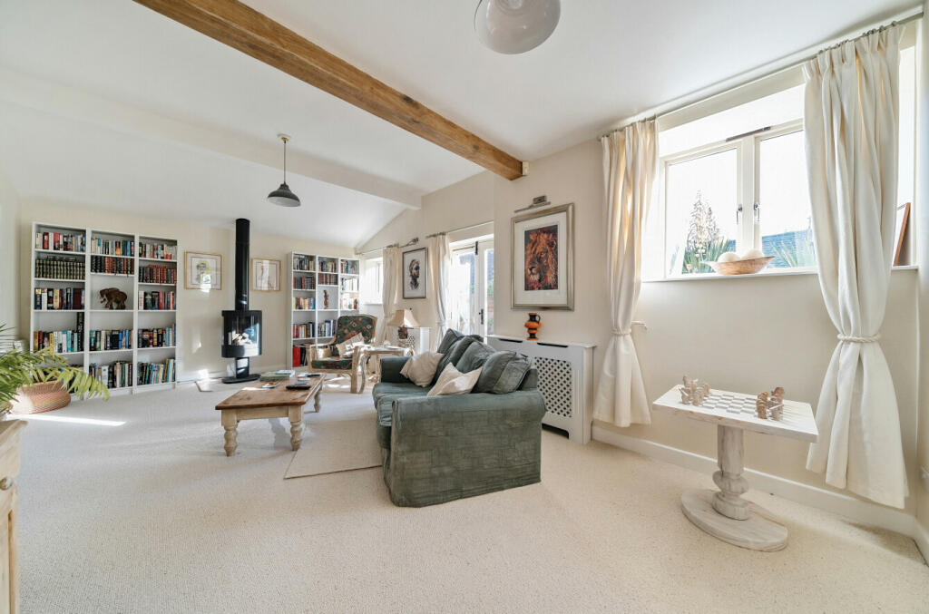 Additional image 33 of Queen Street, Tintinhull, Yeovil, Somerset, BA22