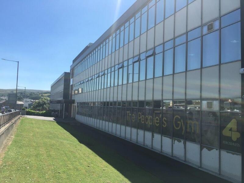 Additional image 7 of Kingsway House Kingsway Burnley BB11 1BJ