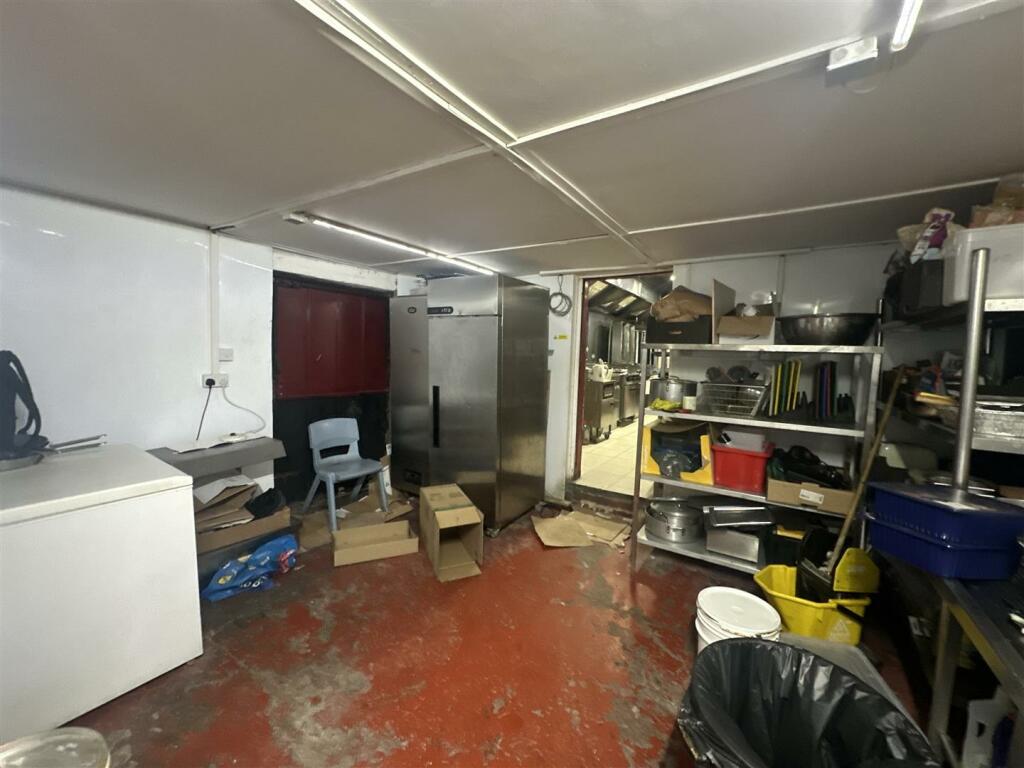 Additional image 6 of Washwood Heath Road, Birmingham