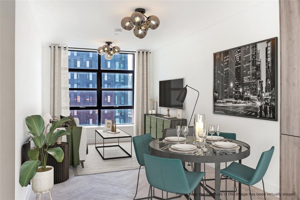 Additional image 10 of Gunsmith House, Price Street, Birmingham, West Midlands, B4