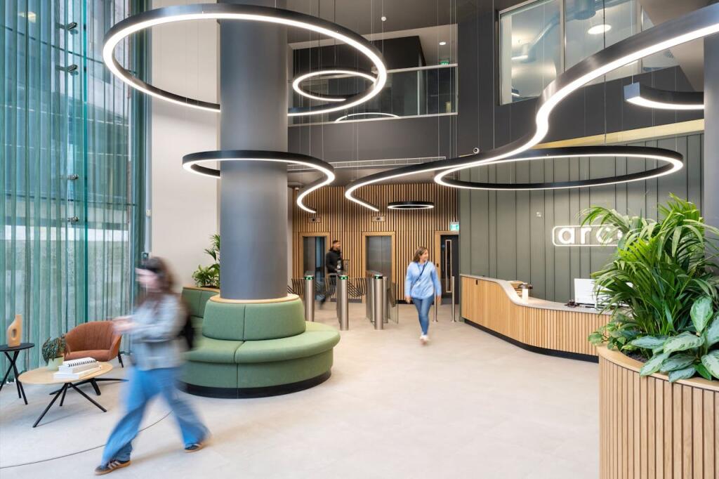 Additional image 5 of Arca, Temple Row, Birmingham, B2 5EF