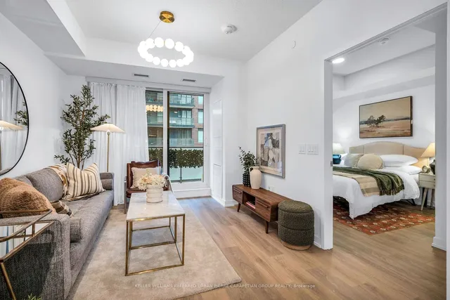 34 Tubman Ave Unit 807