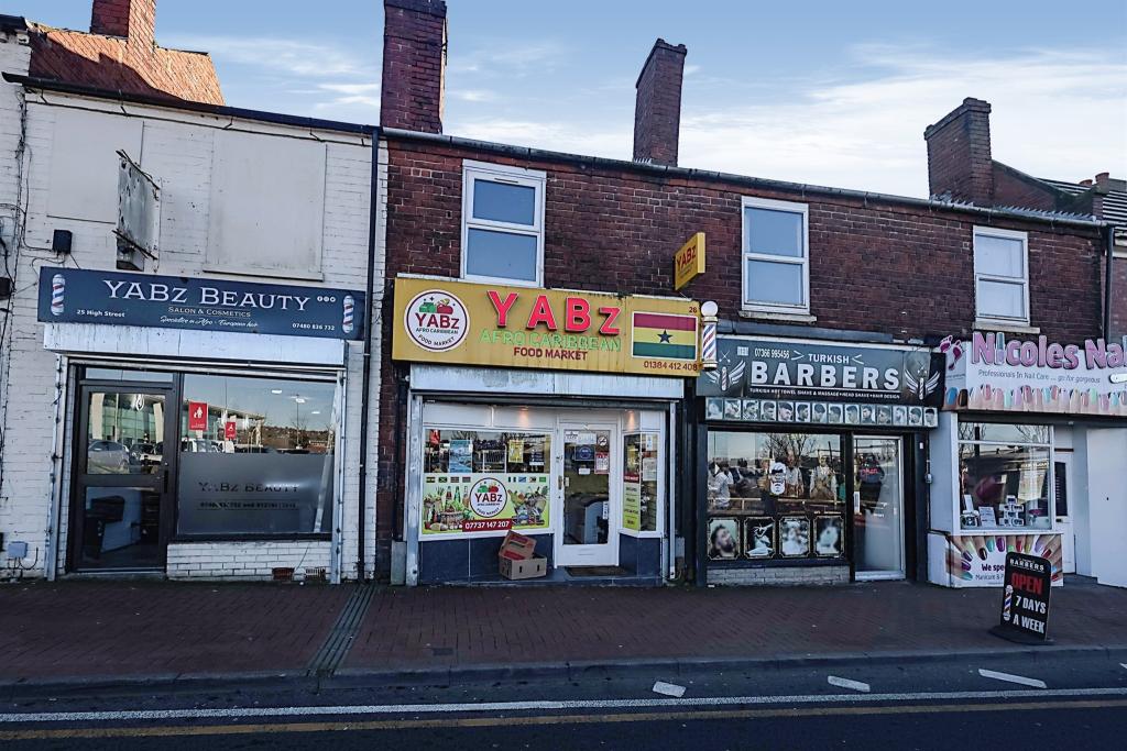 Additional image 17 of High Street, Cradley Heath