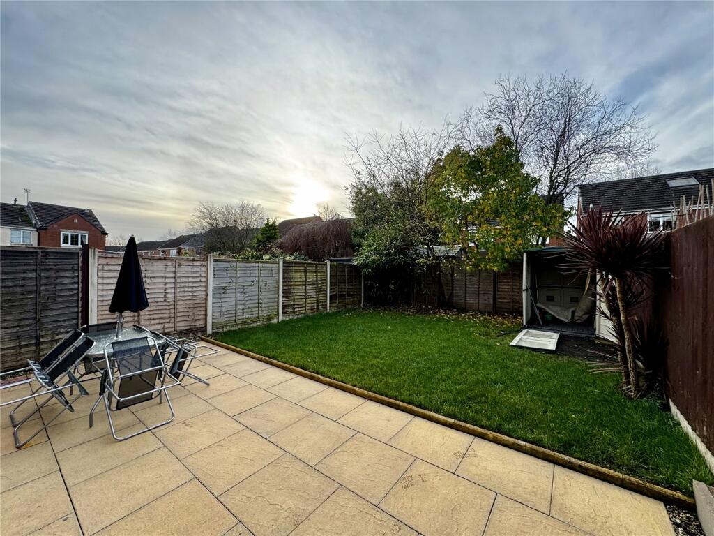 Additional image 2 of Smallwood Close, Pype Hayes, Birmingham, West Midlands, B24