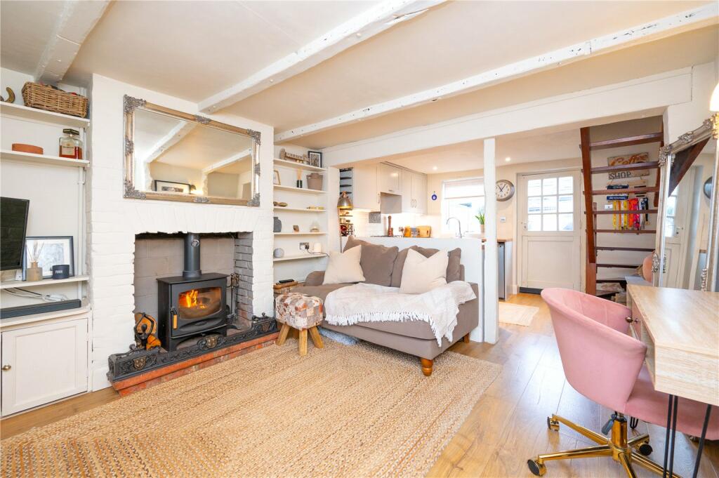 Additional image 5 of Grove Road, St. Albans, Hertfordshire