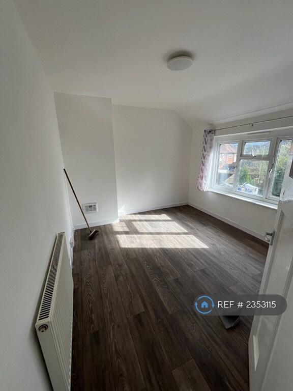 Primary image of St. Stephens Road, West Bromwich, B71