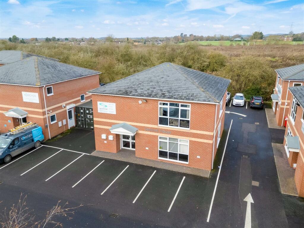 Additional image 19 of Harris Business Park, Bromsgrove, Worcestershire