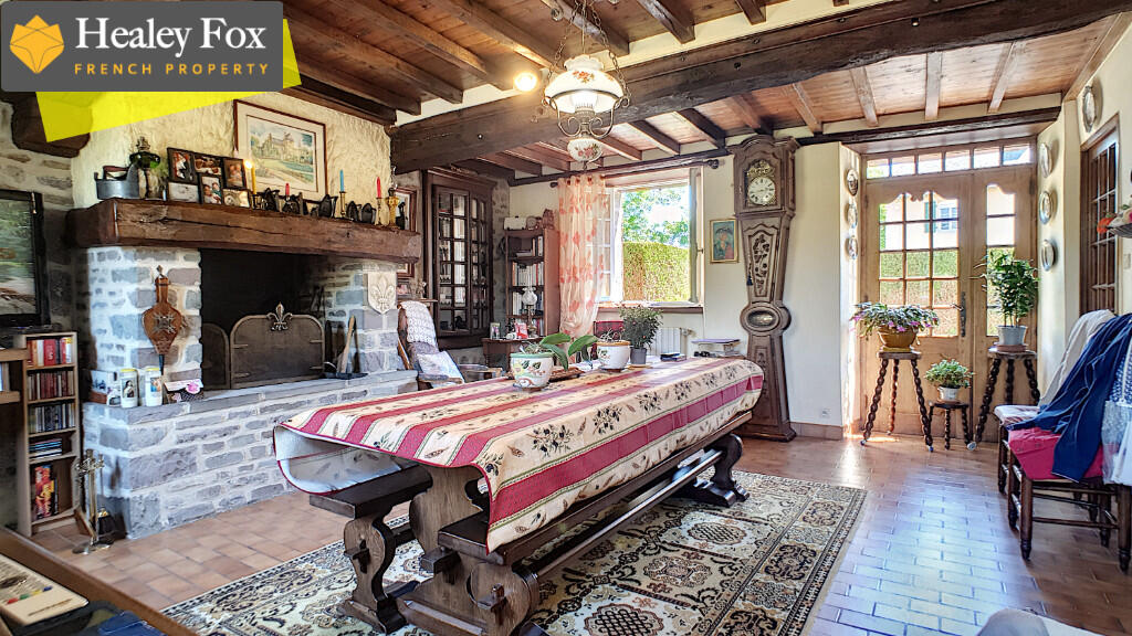 Additional image 3 of Hambye, Basse-Normandie, 50450, France