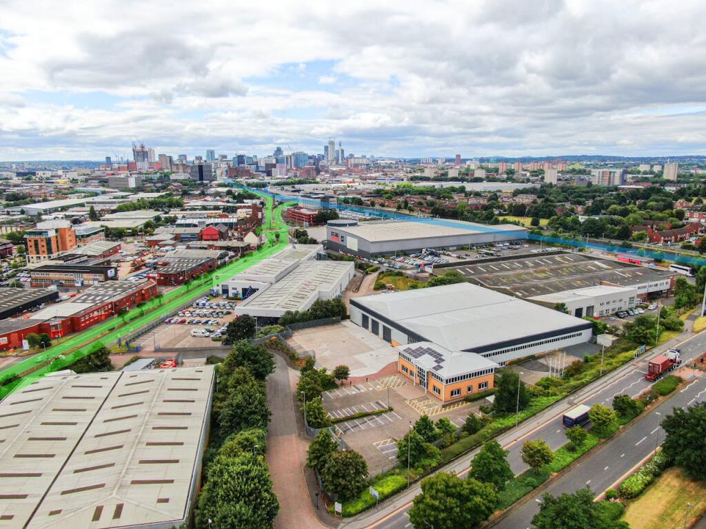 Additional image 7 of Primepoint, 20 Upper Portland Street, Aston, Birmingham, B6 5TW