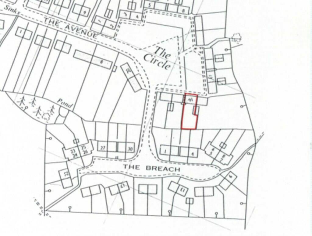 Additional image 2 of The Circle, Westbury, Wiltshire, BA13