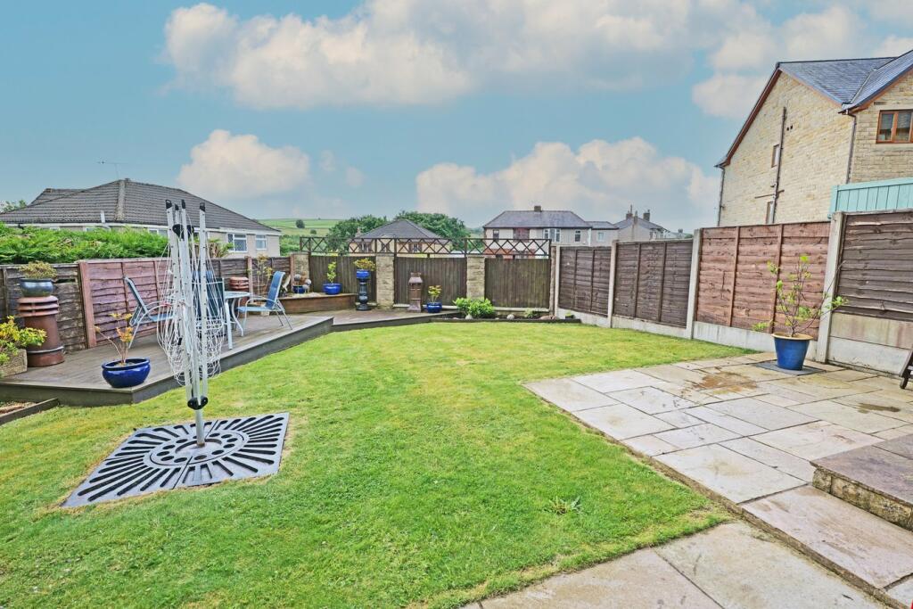 Additional image 25 of Standroyd Court, Colne, BB8