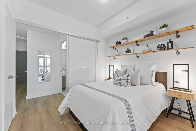 Additional image 5 of 160 Vanderhoof Ave Unit 710