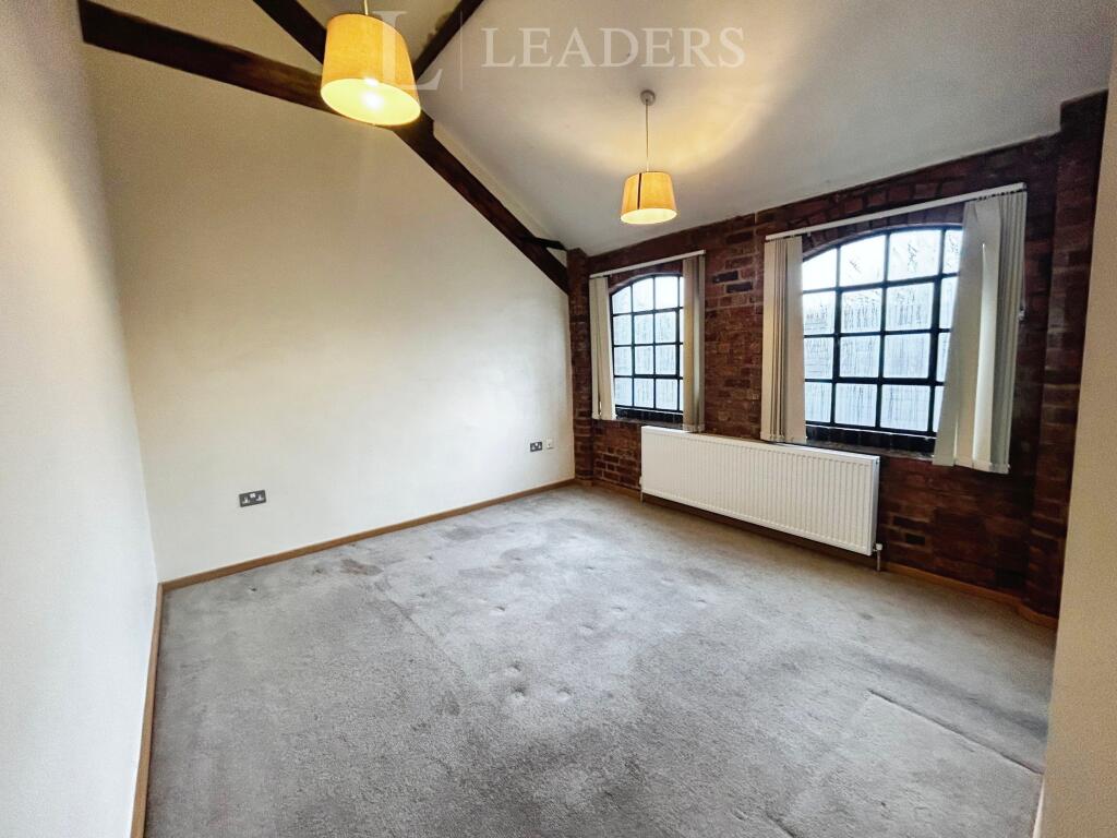 Additional image 10 of Penthouse, 17 Key Hill Drive, B18