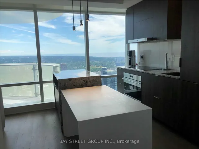 Additional image 2 of 1 Bloor St Unit 6703