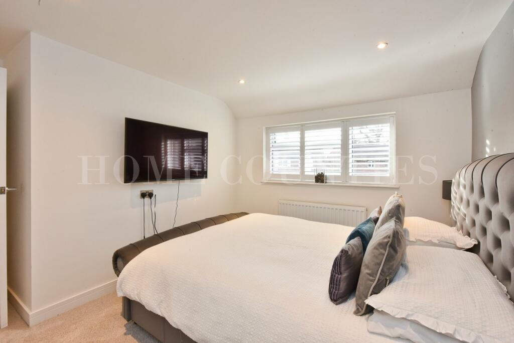 Additional image 15 of Fellowes Lane, Colney Heath, St Albans, AL4