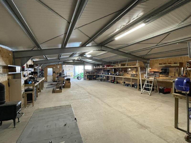 Additional image 14 of Units & Yard, Wellhayes Farm, Lower Westholme, Pilton, Shepton Mallet, Somerset, BA4 4HW