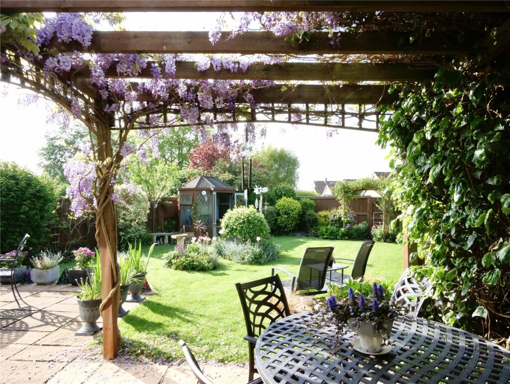 Additional image 3 of Mendip Drive, Frome, Somerset, BA11