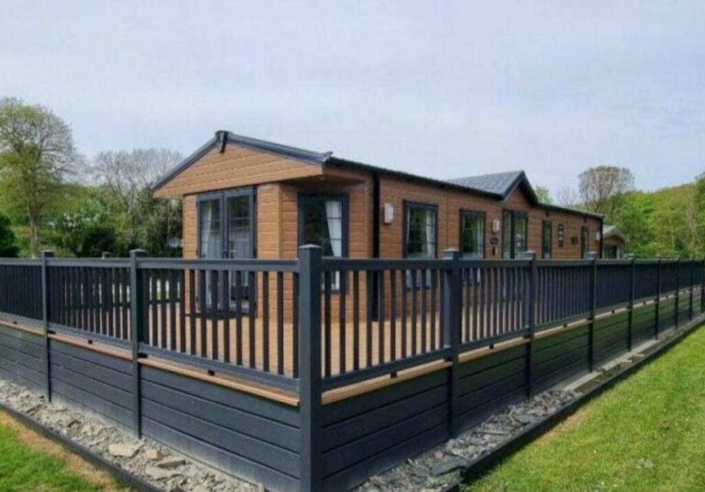 Additional image 5 of Greenheads Caravan Park  Hatton  Aberdeenshire Aberdeenshire AB42 0RE  Unit