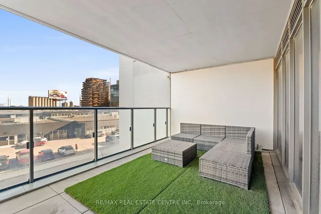 Additional image 25 of 12 Bonnycastle St Unit 205