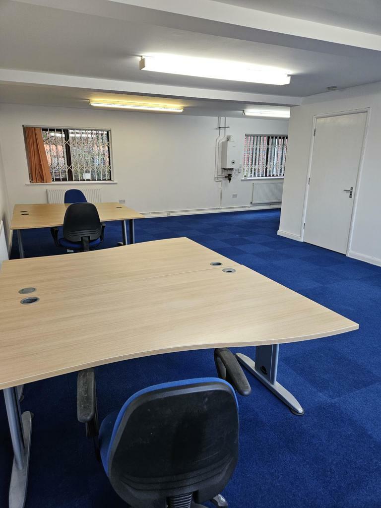 Additional image 13 of Unit 2 West Court, Saxon Business Park, Stoke Prior, Bromsgrove B60 4AD