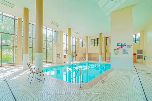 Additional image 31 of 1 Rowntree Rd Unit 1606