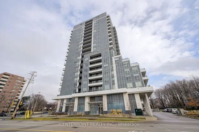 3121 Sheppard Ave Unit 223