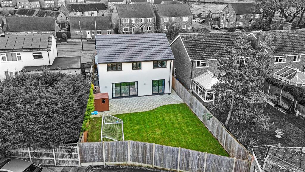 Additional image 39 of Coton Lane, Tamworth, Staffordshire, B79