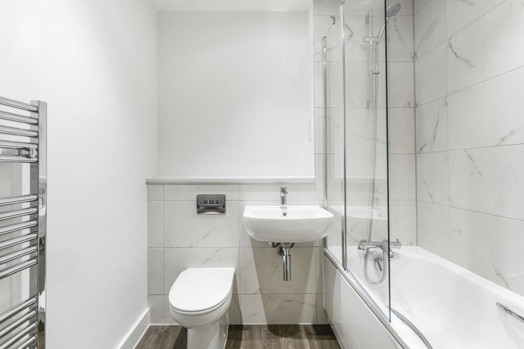 Additional image 7 of Plot 46 Hatfield East, Old Rectory Drive, Hatfield, AL10