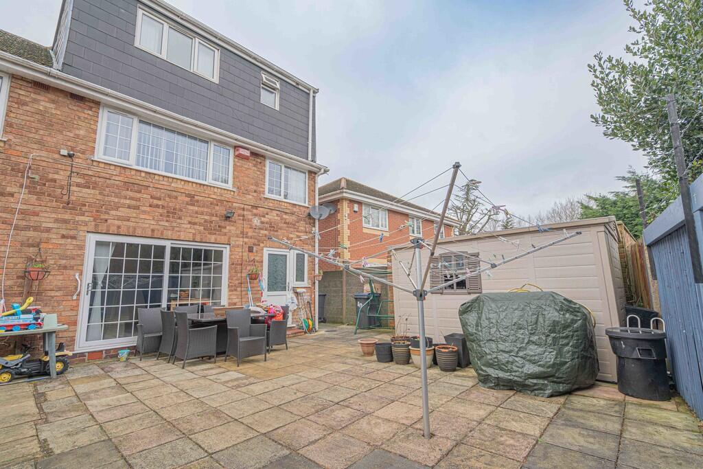 Additional image 11 of Winleigh Road, Handsworth Wood
