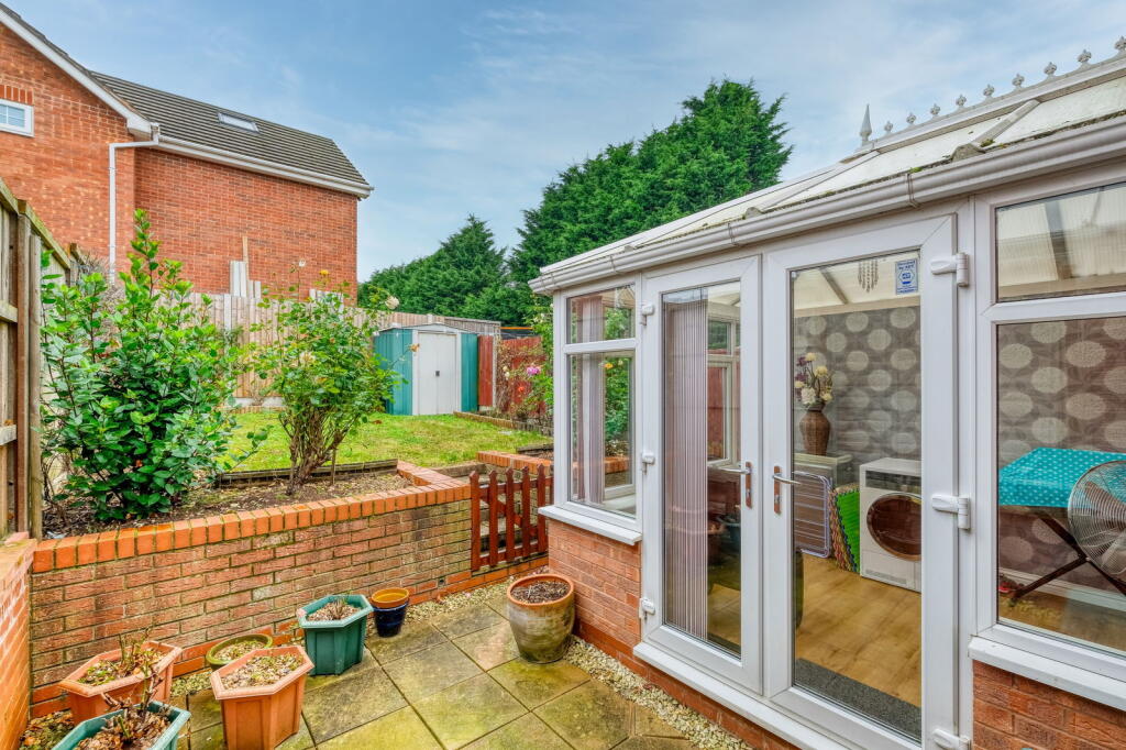 Additional image 11 of Hoveton Close, Greenlands, Redditch B98 7HW