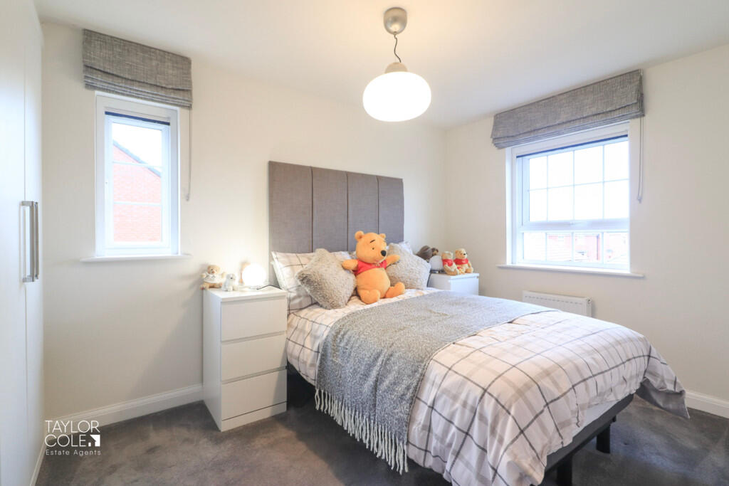 Additional image 17 of Bennet Close, Tamworth