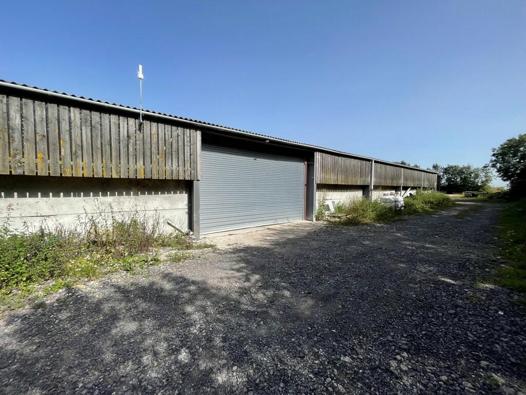 Additional image 7 of Unit D3, Winterwell Yard, Chesterblade, Shepton Mallet, BA4 4QZ