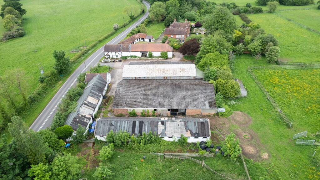 Additional image 10 of Arbour Tree Farm, Warwick Road, Chadwick End, Solihull B93 0BE