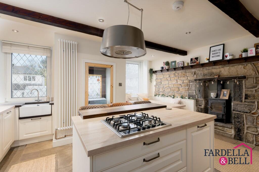 Additional image 4 of Lane Ends, Nelson, BB9